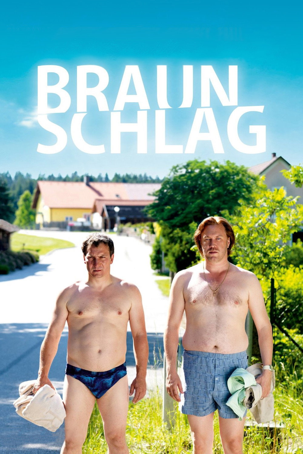 Braunschlag (Miniseries)