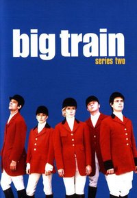 Big Train Season 2