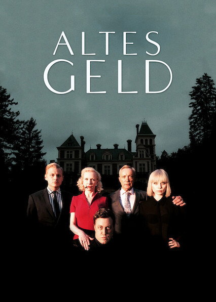 Old Money (Miniseries)