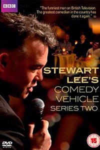 Stewart Lee's Comedy Vehicle Season 2