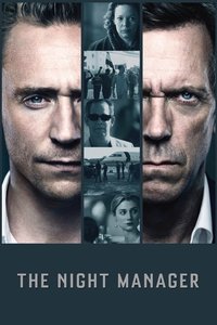The Night Manager (Series 1)