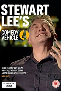 Stewart Lee's Comedy Vehicle Season 4