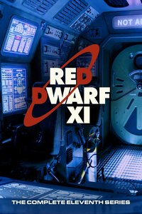 Red Dwarf (Series XI)