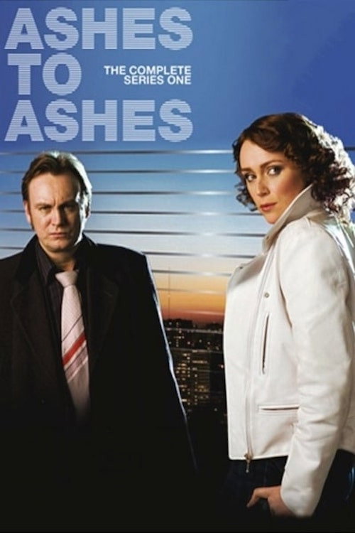 Ashes to Ashes Season 1