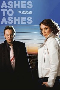 Ashes to Ashes Season 1