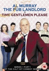 Time Gentlemen Please Season 1