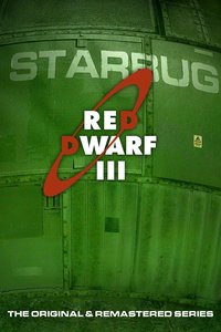 Red Dwarf (Series III)