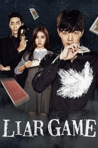 Liar Game (Miniseries)