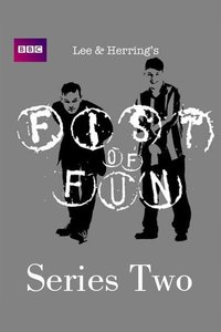 Fist of Fun Season 2