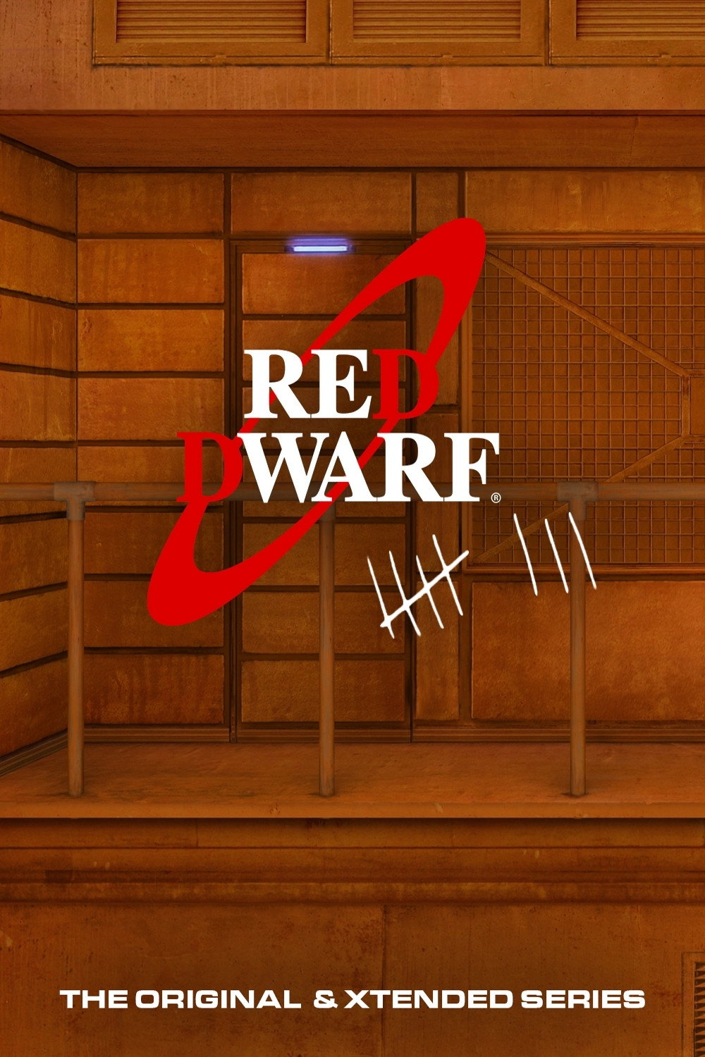 Red Dwarf (Series VIII)