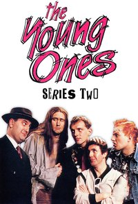 The Young Ones Season 2