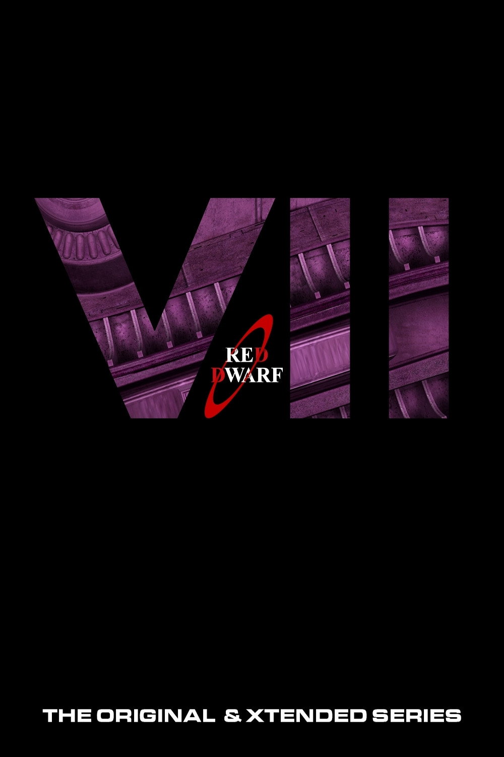 Red Dwarf (Series VII)