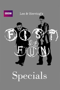 Fist of Fun (Specials)