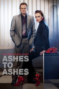 Ashes to Ashes Season 3