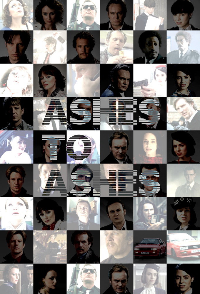 Ashes to Ashes (Specials)