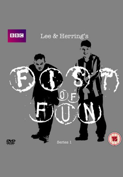 Fist of Fun Season 1