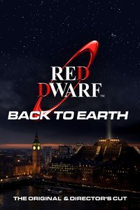 Red Dwarf (Back to Earth)