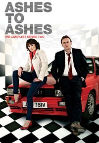 Ashes to Ashes Season 2