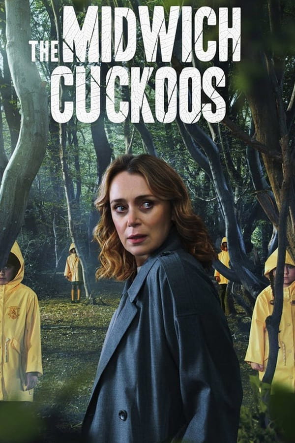 The Midwich Cuckoos (Miniseries)