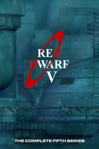 Red Dwarf (Series V)