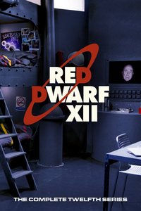 Red Dwarf (Series XII)