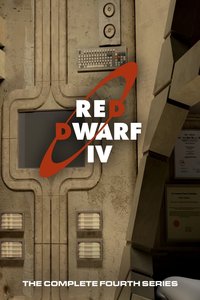 Red Dwarf (Series IV)