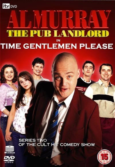 Time Gentlemen Please Season 2
