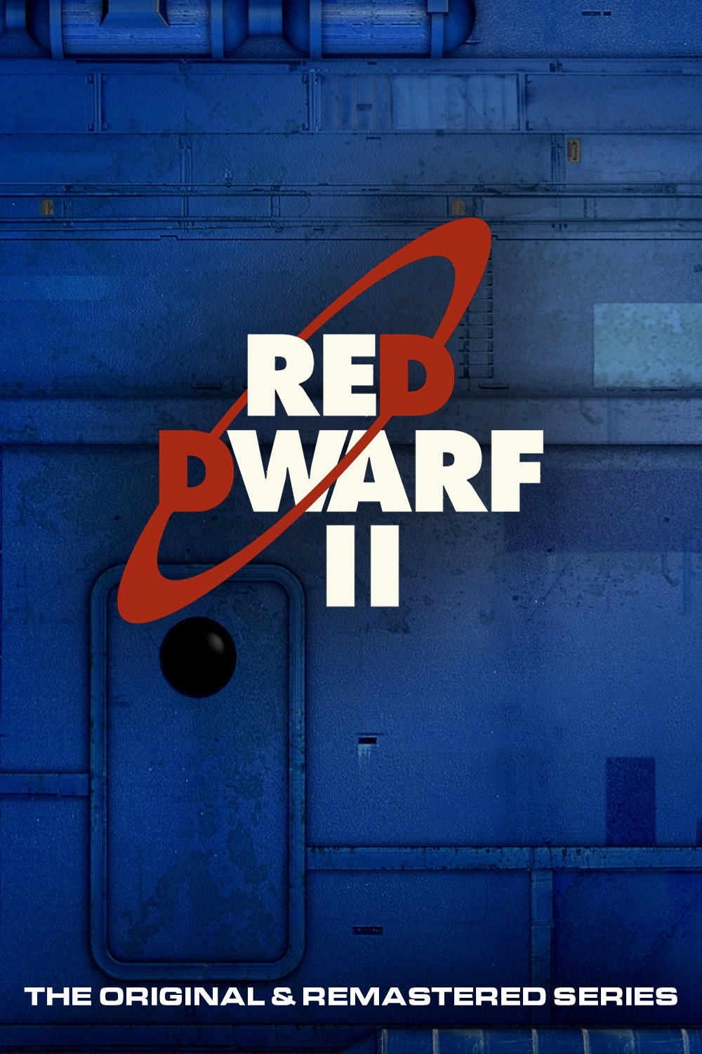 Red Dwarf (Series II)