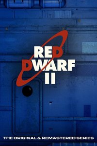 Red Dwarf (Series II)