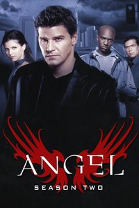 Angel Season 2
