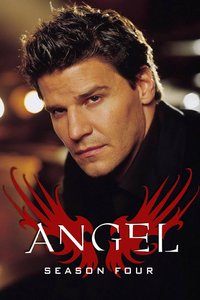Angel Season 4