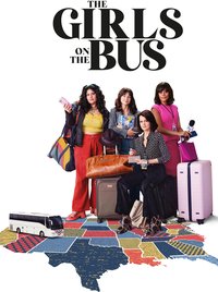 The Girls on the Bus