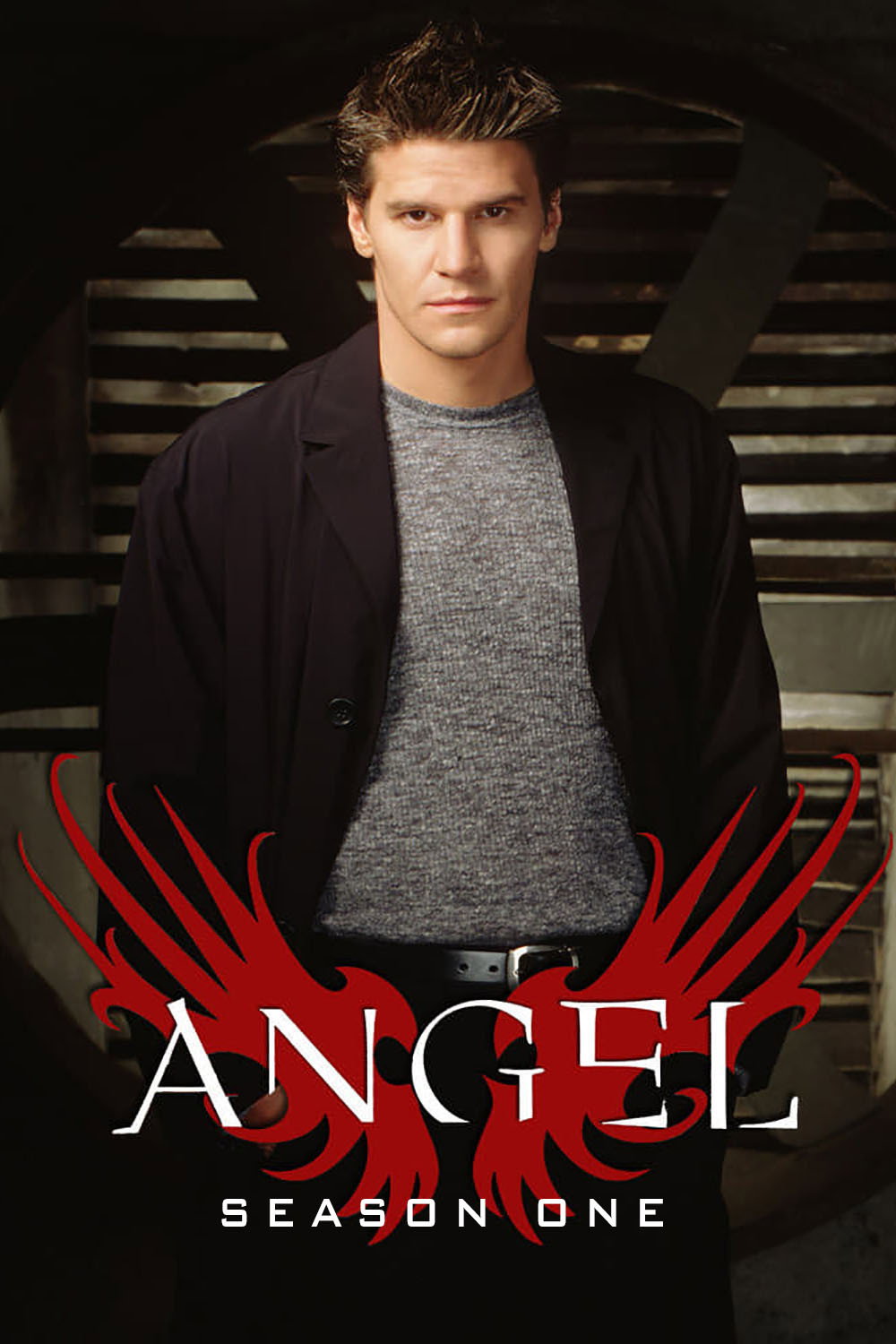 Angel Season 1