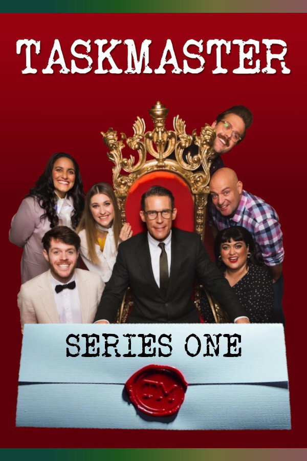 Taskmaster NZ Season 1