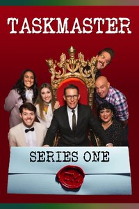 Taskmaster NZ Season 1