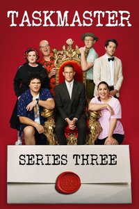 Taskmaster NZ Season 3