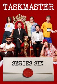 Taskmaster NZ Season 6