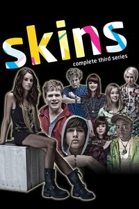 Skins (Series 3)