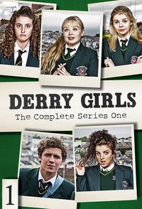Derry Girls (Series 1)