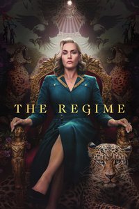 The Regime (Miniseries)