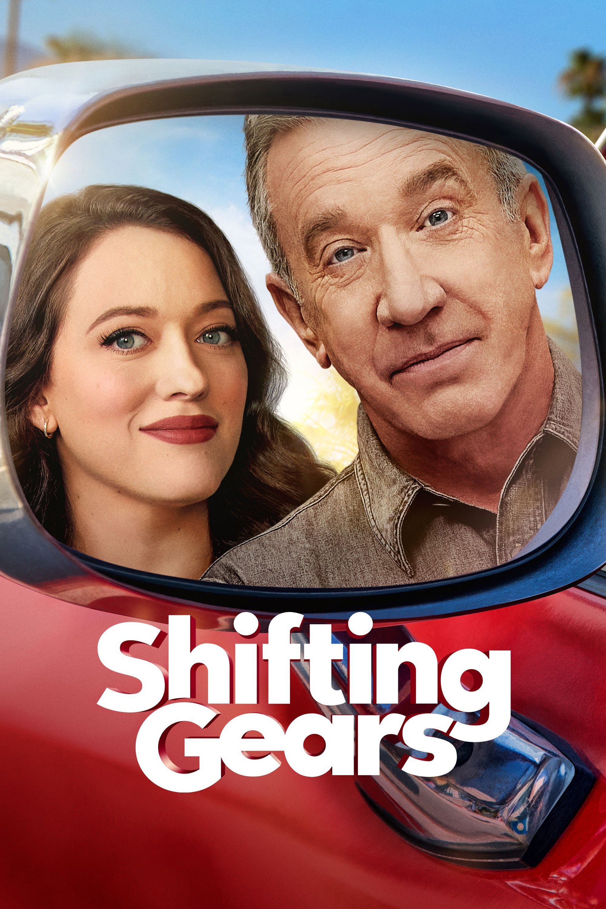 Shifting Gears Season 2