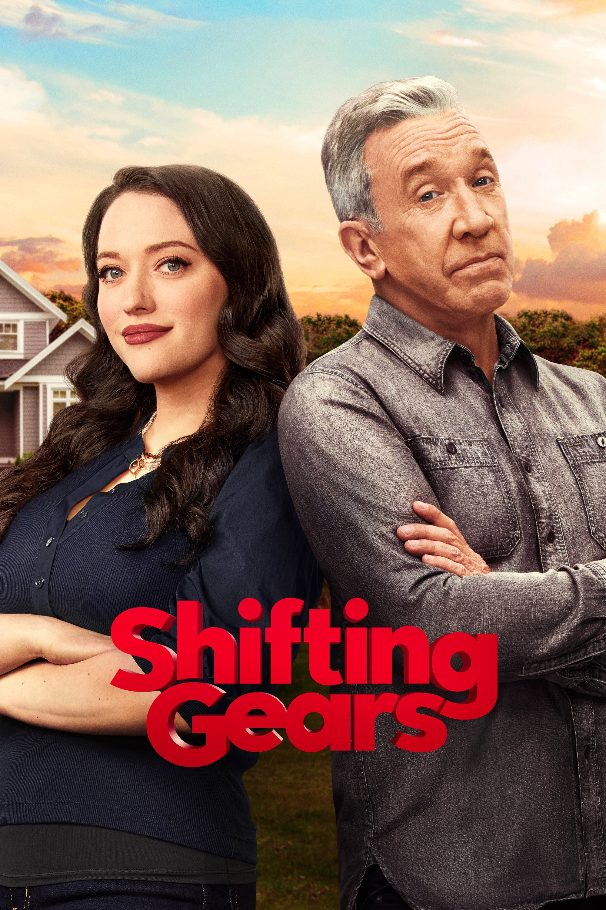 Shifting Gears Season 1
