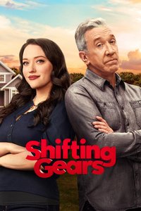 Shifting Gears Season 1