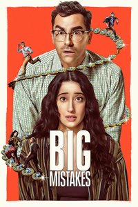 Big Mistakes