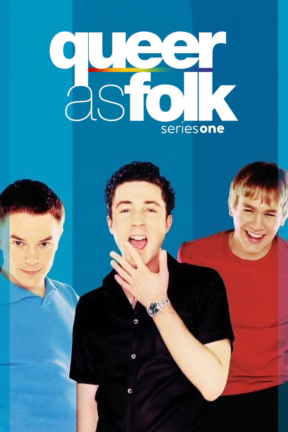 Queer as Folk (Series 1)