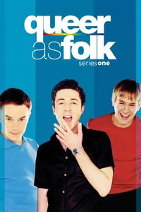 Queer as Folk (Series 1)