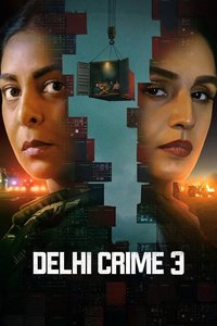 Delhi Crime Season 3