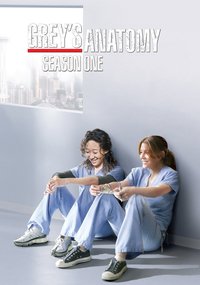 Grey's Anatomy Season 1