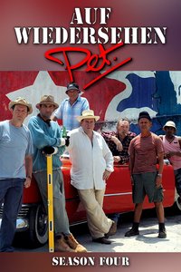 Auf Wiedersehen, Pet (Series 4)