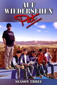 Auf Wiedersehen, Pet (Series 3)